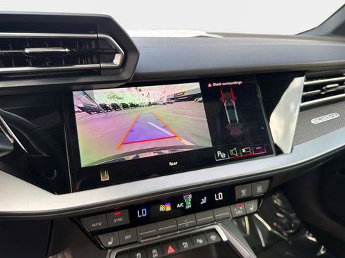 Used 2025 Audi S3 Premium Plus image 42