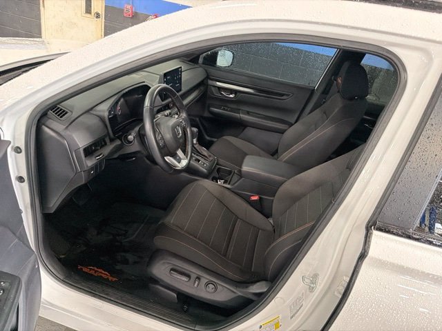Certified 2026 Honda CR-V TrailSport image 11