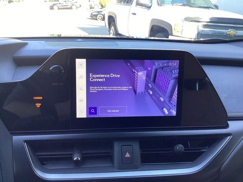 Used 2024 Lexus UX 250h AWD w/ Premium Package image 14
