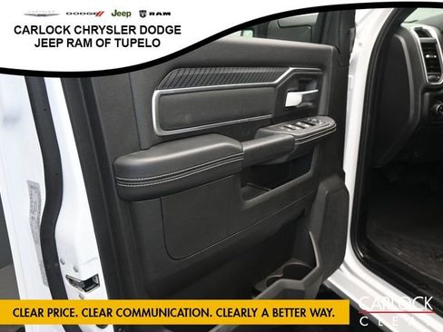 New 2026 RAM 2500 Big Horn image 11