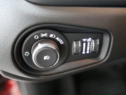 Used 2023 Jeep Renegade Limited w/ Sun/Sound Group image 24