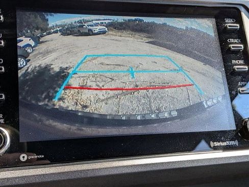 Used 2020 Toyota Tacoma TRD Sport image 6