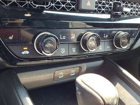 Used 2023 Honda Accord Sport image 15