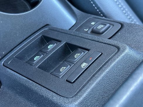 Used 2023 Ford Bronco Outer Banks image 31