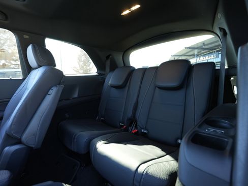 New 2026 Mercedes-Benz GLS 450 4MATIC image 47