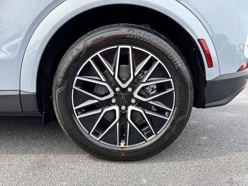 New 2026 Ford Mustang Mach-E Premium AWD/4WD image 27