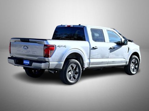 New 2025 Ford F150 STX w/ Equipment Group 200A image 5
