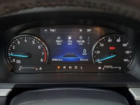 Certified 2022 Ford Explorer XLT w/ Equipment Group 202A image 12