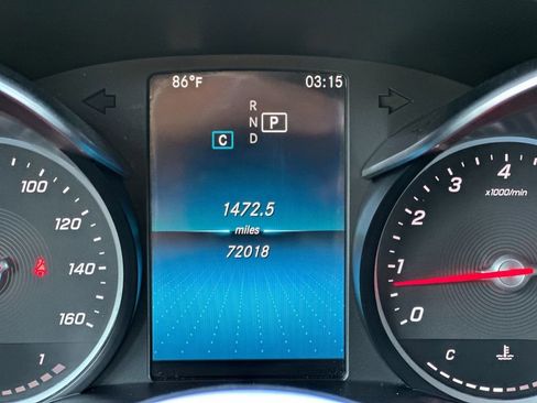 Used 2019 Mercedes-Benz C 300 Sedan image 25