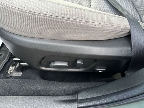 Used 2017 Subaru Forester 2.5i Premium w/ Protection Package #1 image 16