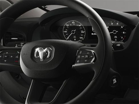 New 2025 RAM ProMaster 2500 w/ Convenience Group image 22