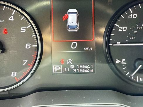 Used 2024 Subaru Crosstrek 2.0i w/ Popular Package #4 AWD/4WD image 14