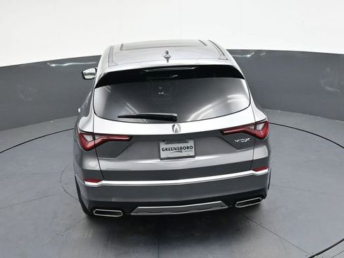 New 2026 Acura MDX FWD image 22