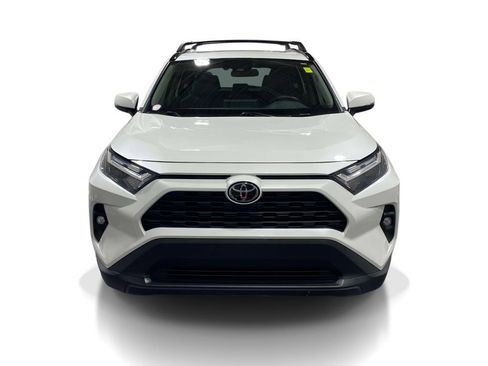 Used 2024 Toyota RAV4 XLE Premium w/ Weather Package FWD image 6