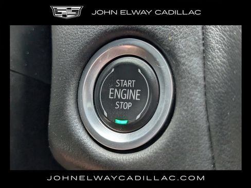 Used 2024 Chevrolet Tahoe High Country AWD/4WD image 31