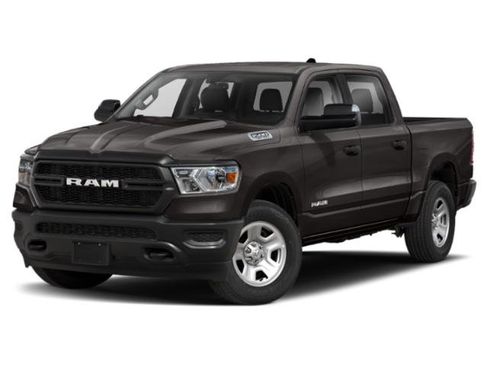 Certified 2022 RAM 1500 Limited AWD/4WD image 1