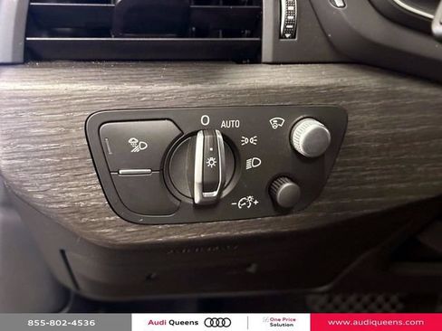Certified 2023 Audi A4 2.0T Prestige w/ Prestige Package AWD/4WD image 21