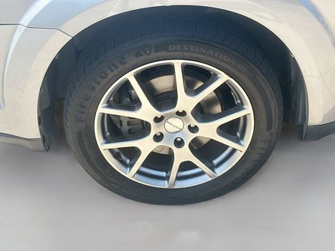 Used 2016 Dodge Journey R/T FWD image 30