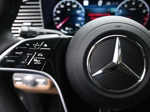 New 2026 Mercedes-Benz GLE 350 4MATIC image 15
