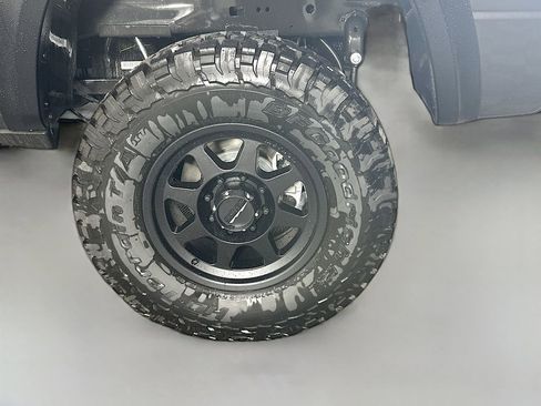 New 2025 RAM 2500 Big Horn image 20