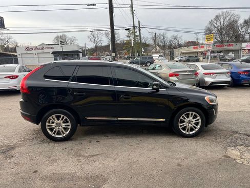 Used 2015 Volvo XC60 T5 Platinum image 6