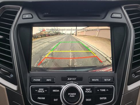 Used 2014 Hyundai Santa Fe Sport 2.0T w/ Navigation Package 06 image 15