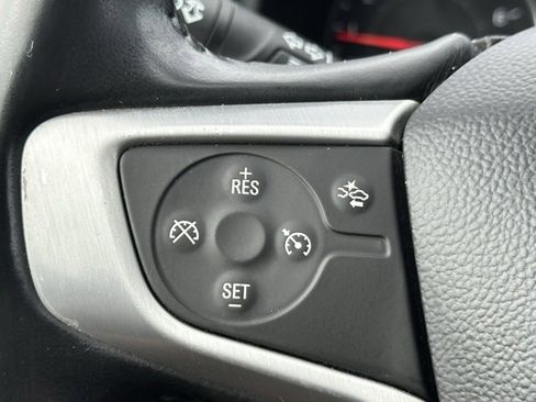 Used 2020 GMC Terrain SLE image 12