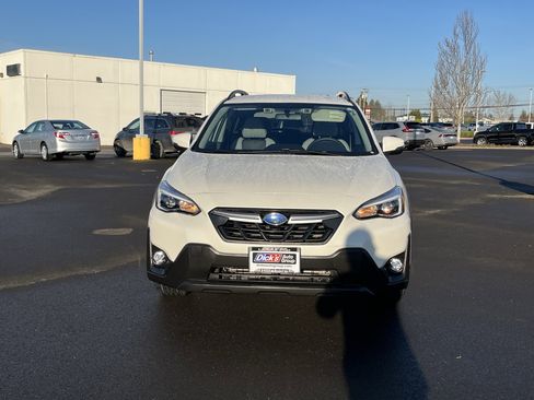 Used 2023 Subaru Crosstrek 2.5i Limited image 7