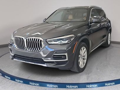 Certified 2023 BMW X5 sDrive40i