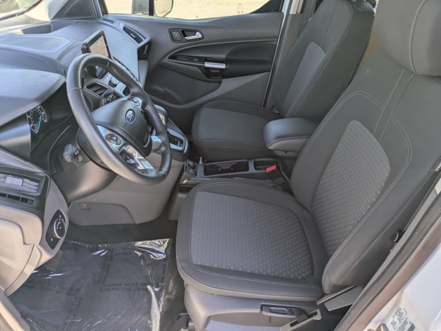 Used 2023 Ford Transit Connect XLT w/ Trailer Tow Package FWD image 16