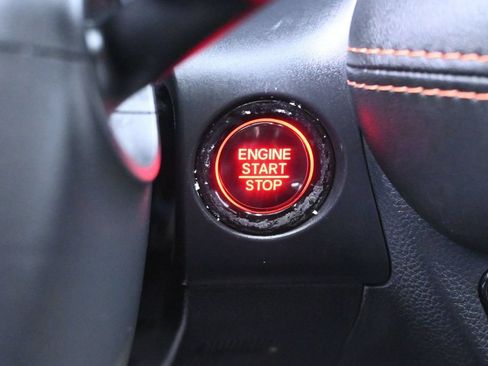 Certified 2024 Honda HR-V Sport image 16