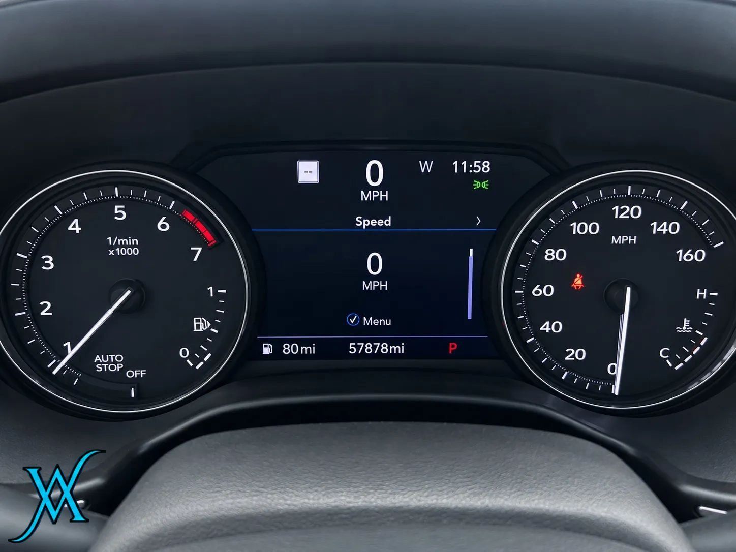 Used 2020 Cadillac CT5 Sport AWD/4WD image 40