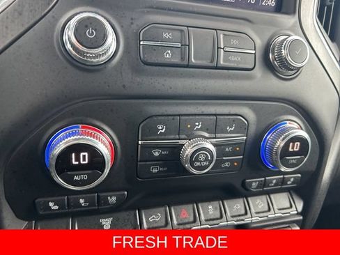 Used 2022 GMC Sierra 2500 AT4 AWD/4WD image 30