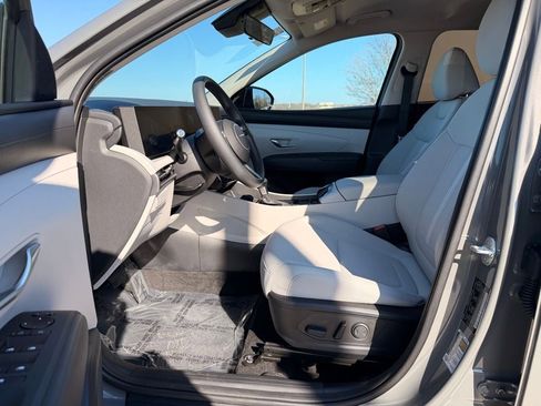 Used 2026 Hyundai Tucson SEL AWD/4WD image 25