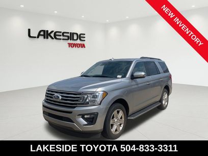 Used 2020 Ford Expedition XLT w/ Equipment Group 202A
