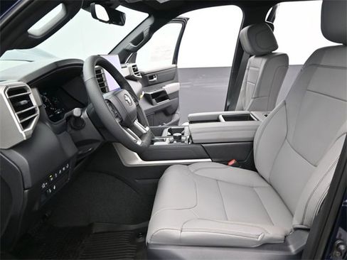 New 2026 Toyota Tundra Limited w/ Nightshade Package image 10