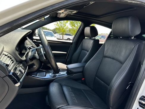 Used 2018 BMW X4 xDrive28i AWD/4WD image 11