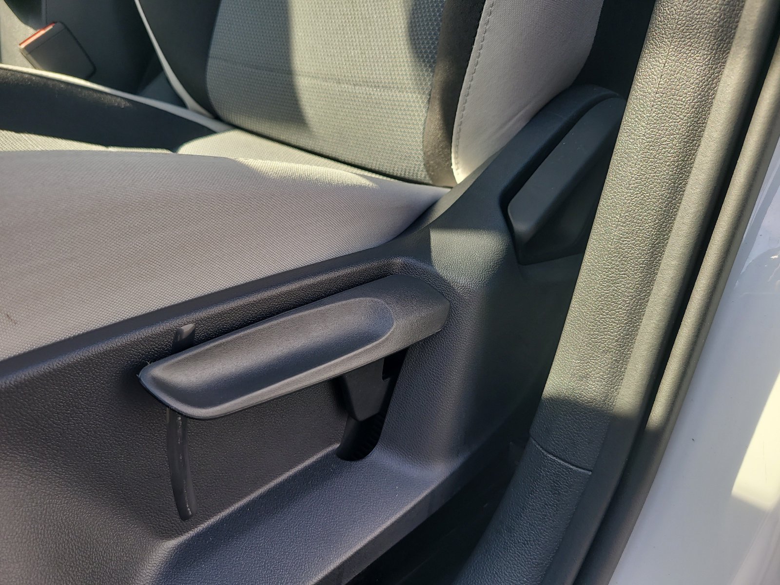 Certified 2026 Volkswagen Taos S FWD image 16