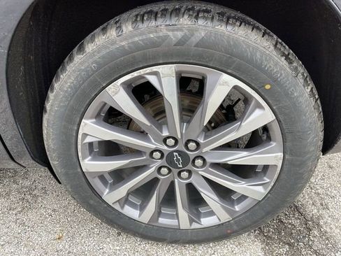 Used 2022 Chevrolet Blazer Premier w/ Enhanced Convenience Package image 10