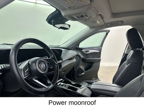Used 2024 Buick Envision Avenir AWD/4WD image 36