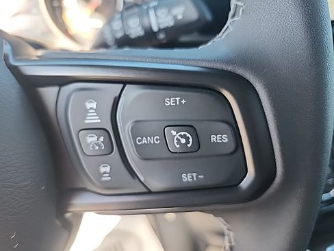 New 2026 Jeep Wrangler Unlimited Rubicon image 25