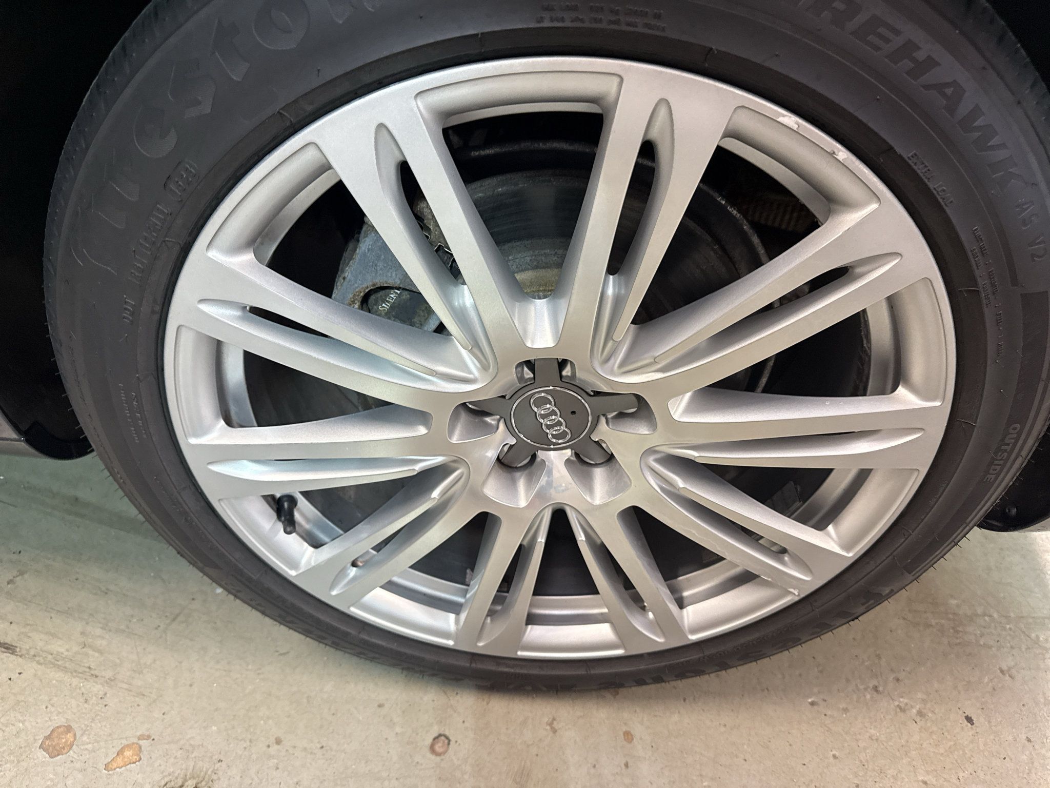 Used 2014 Audi A8 L 3.0T w/ Premium Package AWD/4WD image 27