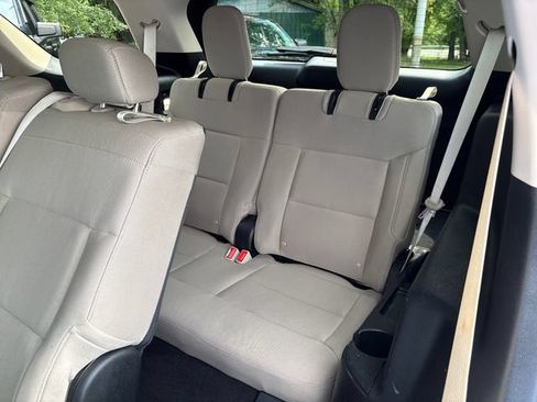 Used 2020 Ford Explorer 4WD image 22