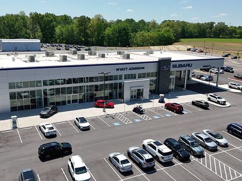 Used 2015 Subaru Forester 2.5i Touring w/ Eyesight & Navigation System AWD/4WD image 6