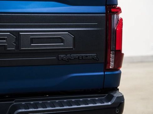 Used 2026 Ford F150 Raptor AWD/4WD image 36
