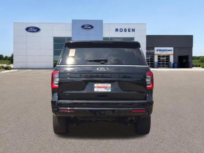 Certified 2024 Ford Expedition Limited