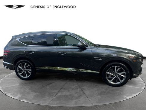 Used 2026 Genesis GV80 2.5T Advanced AWD/4WD image 8