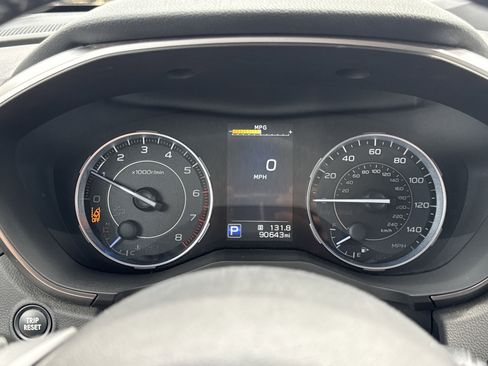 Used 2020 Subaru Ascent Touring w/ Popular Package #3 image 13