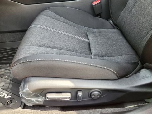 New 2025 Honda Accord Sport image 20