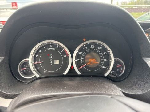 Used 2010 Acura TSX Sedan image 21